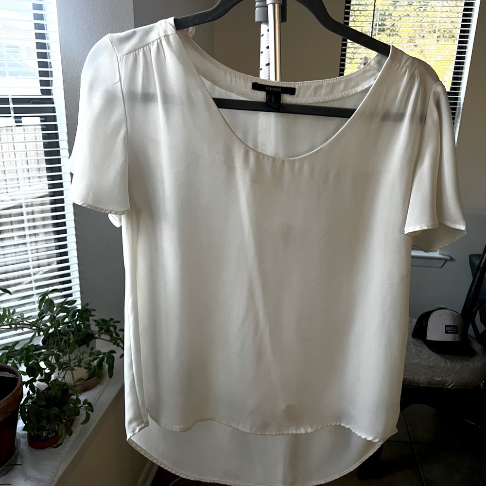 White Top